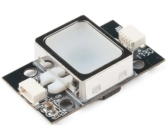 67-0426-71　［Discontinued］Fingerprint Scanner - TTL (GT-521F32)　SEN-14518