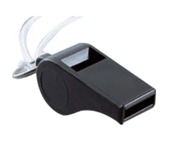 62-3978-75 Whistle PC Small NO.21