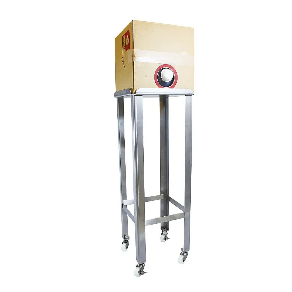 62-6648-48 ST Back-in Box Stand High SHBIB No. 20 K