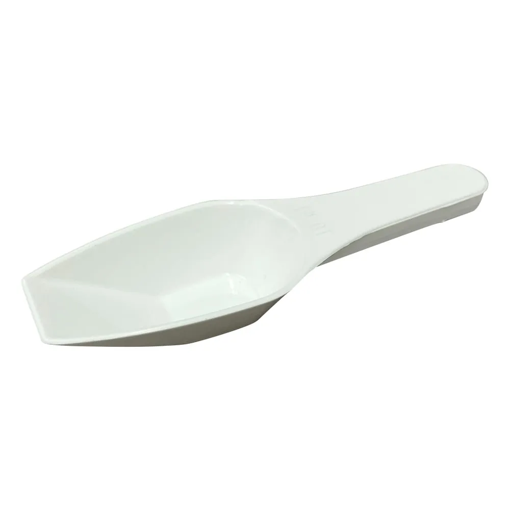 3-502-01 PP Scoop 10mL 12 Pieces PMS10