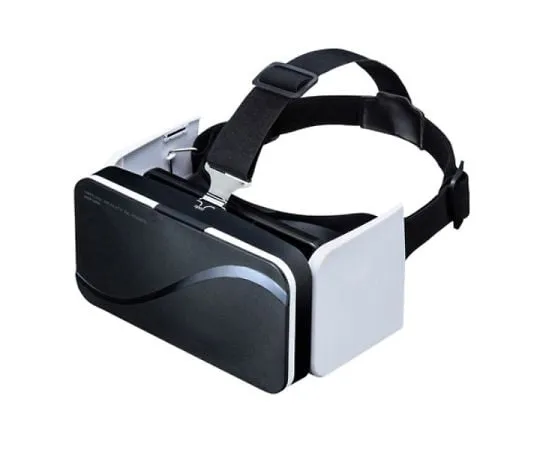 64-5858-99　［Discontinued］3D VR Goggles (Foldable)　MED-VRG5
