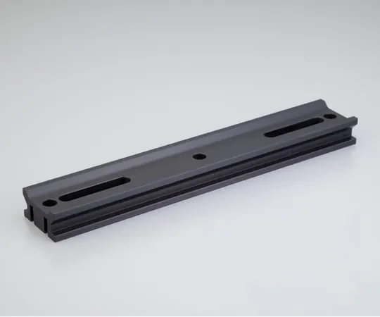 2-3119-01 Small And Thin Aluminum Optical Bench 50 x 300 x 25 OBT-300SH