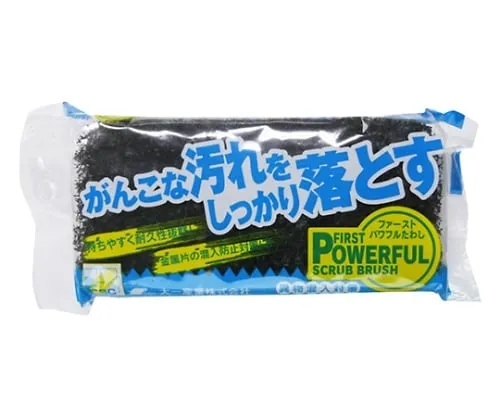 61-3814-88　［Discontinued］Scourer 10 Pcs