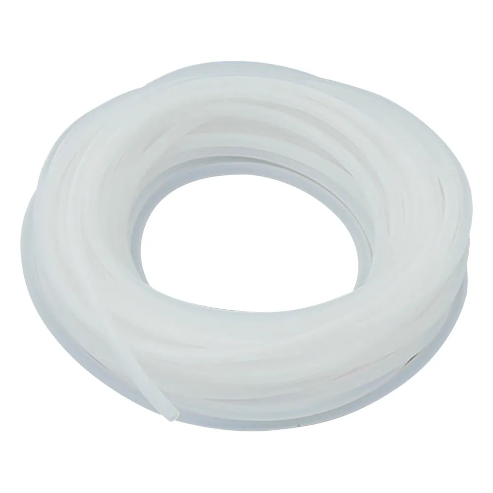 1-6611-01　［Discontinued］Silicone Tube for Pump 1 x 3　F05603