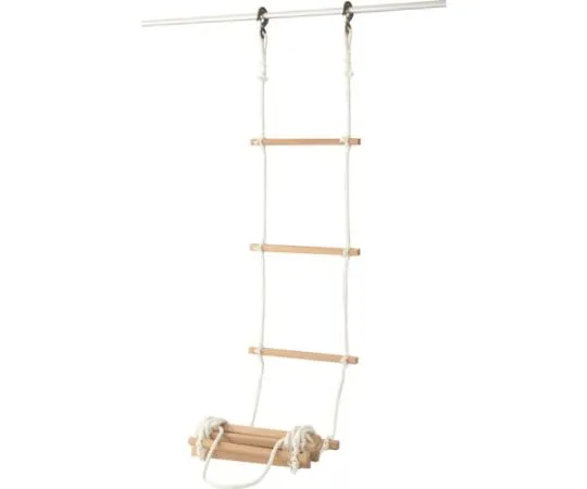 61-8690-84 Evacuation Ladder 12mm x 3m 29-0105