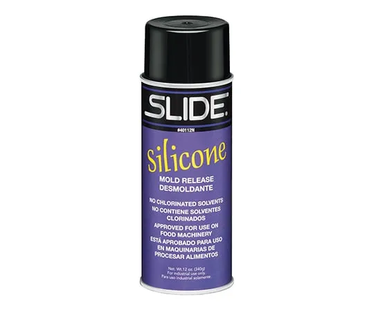 3-9269-01 Silicon Spray SLIDE 40112N