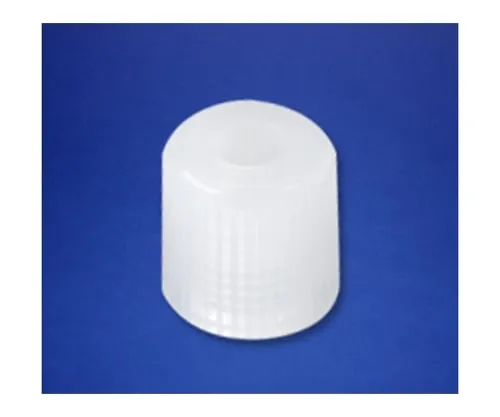 61-8492-67 Nut For Tube Connection 1/4" Tube Connection Port Correspondence with Increments 750-FN4