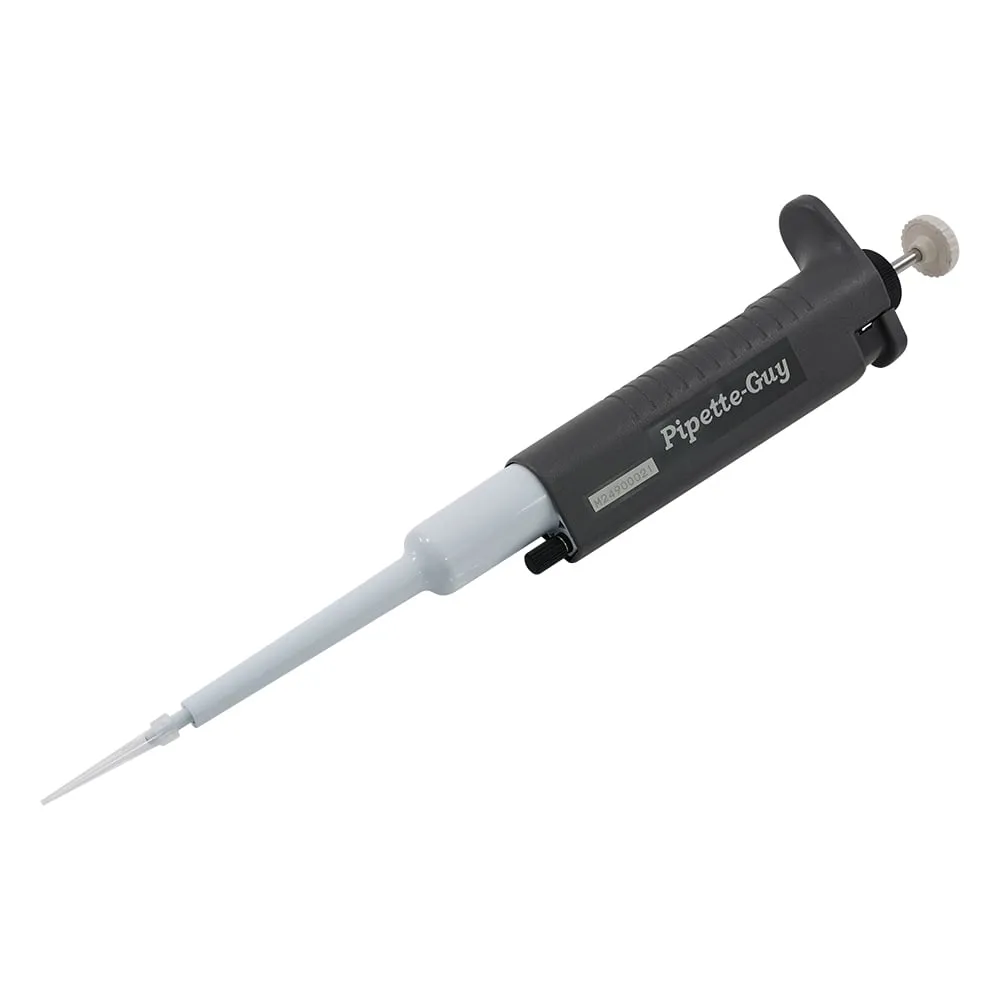 2-5433-21 Pipette Guy PG2-2