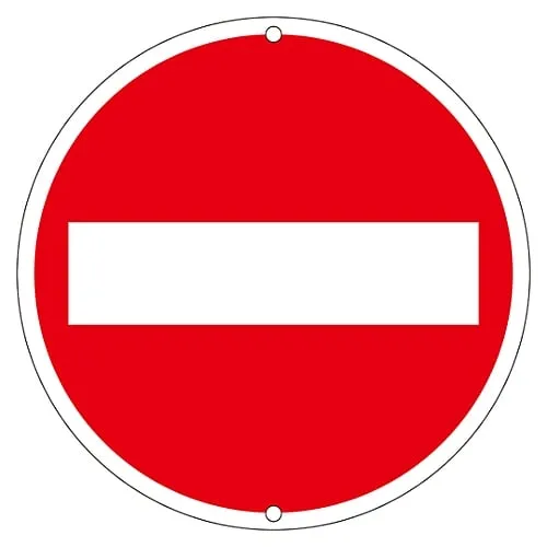 61-3392-61 Road Sign Road 303 133100
