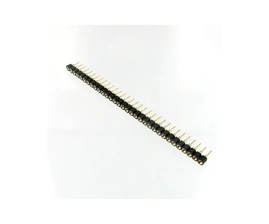 63-3050-72 Single-line socket (1 x 32 pin) XR2C3211N