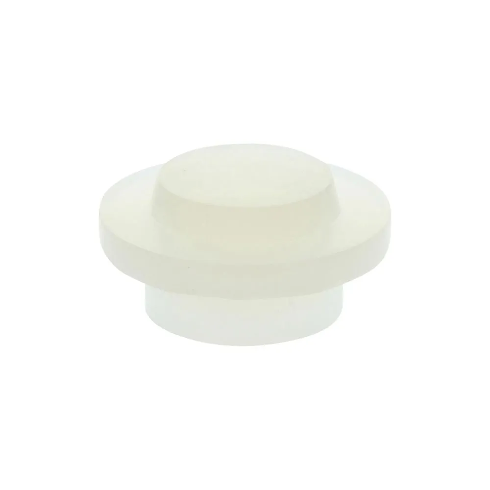 61-4411-12 Screw Cap Bottle for Black Cap with Holes SI 017200-4502A