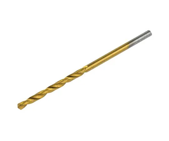 63-4587-94 RS PRO HSS Twist Drill Bit, 2mm x 49 mm 213-916