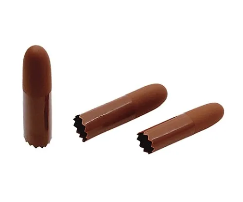 61-4269-68 Oilproof Finger Cots During 20 Pieces Standard