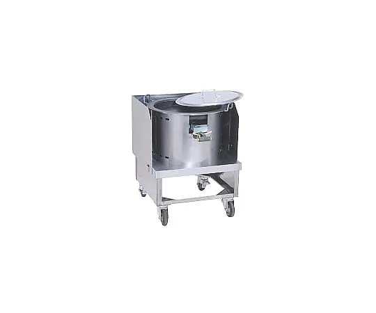 62-6546-52 Universal Gas Cooker Event Teppanyaki Specification City Gas KI-42T