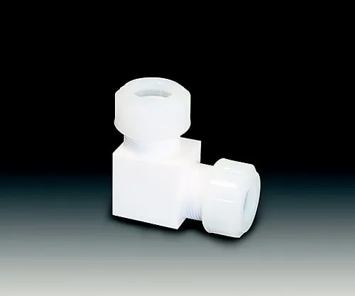 61-3535-14 PTFE Three Seal Type L Type Joint 6φ NR1090-01