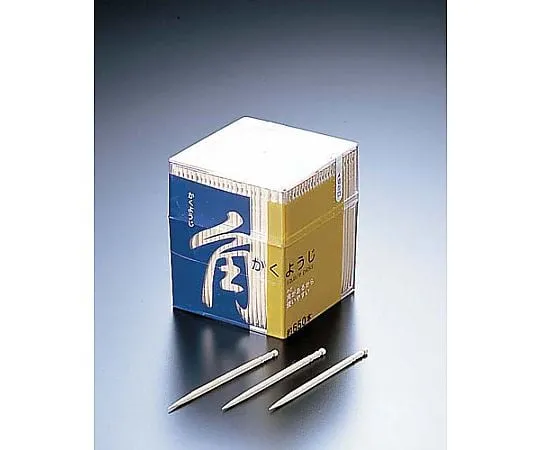 62-6651-72 Square toothpick (about 500 pieces) HL-500