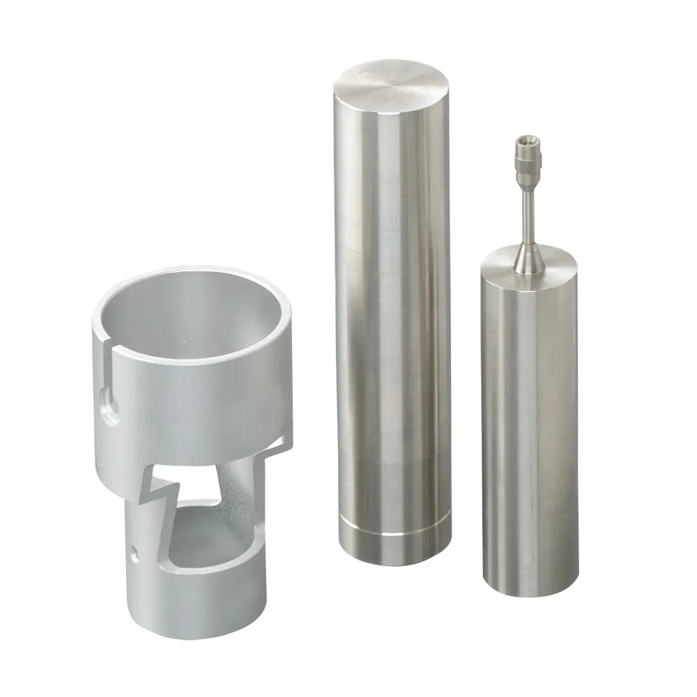 3-9142-11 No.0 Spindle For Digital Viscometer -