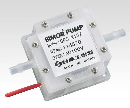 1-7335-03 Bimor Pump BPS-215i
