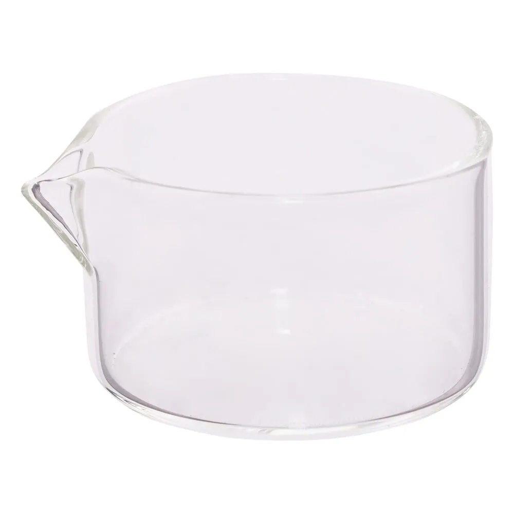 2-9134-01 Crystallizing Dish (Borosilicate Glass) 20mL -