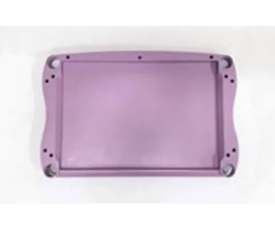 7-1086-01-74 601 Type Shelf Boards PP Purple
