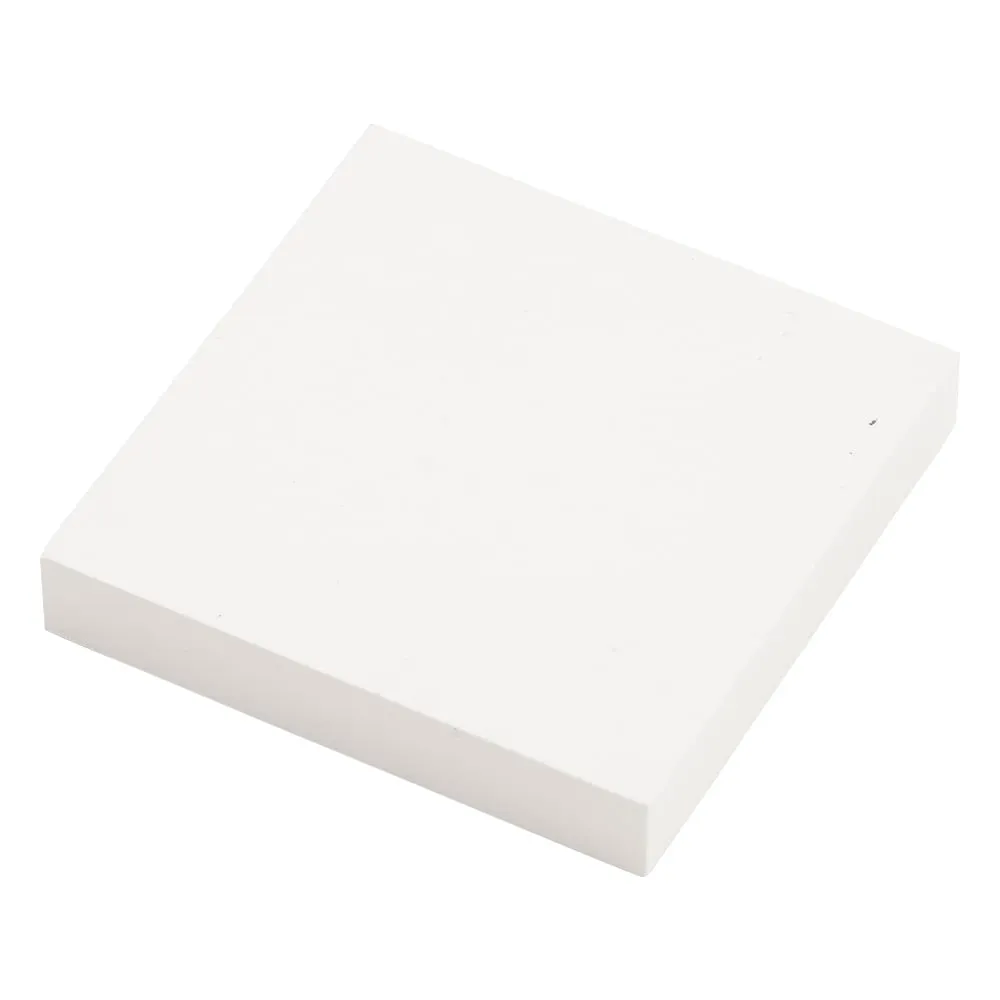 4-1316-01 Boron Nitride Plate Hexagonal 30 x 5 mm BN-□30-5