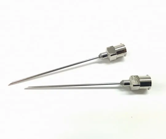 1-1687-09 Luer Lock Needle 039842 5 18 039842