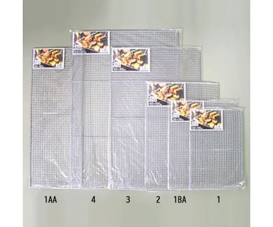 78-0738-15 Barbecue Net 400 x 600mm EA913DA-2
