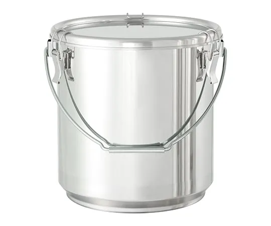 62-1369-62 Stacking Type Hanging Sealing Container 10L CTB-STA-24