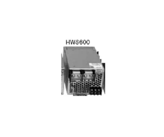 64-5667-70 Unit Type Switching Power Supply 600 W 48 V HWS600-48
