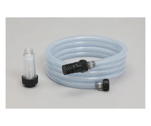 61-0419-13　［Discontinued］High-Pressure Cleaning Machine Water Absorption Set FKHF　558725/FKHF