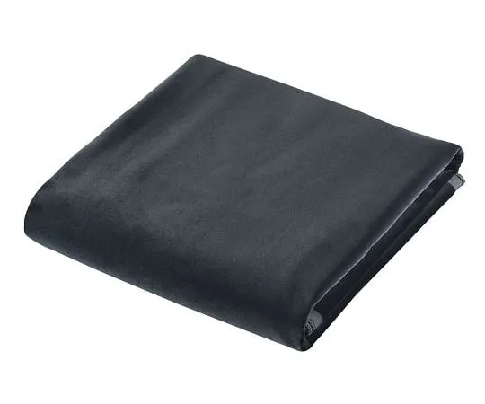 3-9903-01 Light Shielding Fabric (Velvet) 1000mm x 1 m -