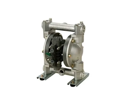 61-4671-50 Diaphragm Pump 160L/Min Wetted Part: Aluminum/Diaphragm: Chloroprene Rubber 854115/NDP-P25BAC