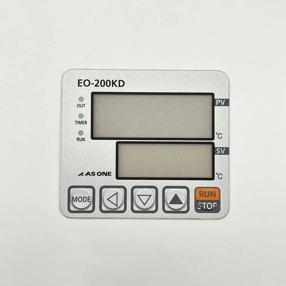 1-2948-02-71 Panel Sheet (For EO-200 KD)