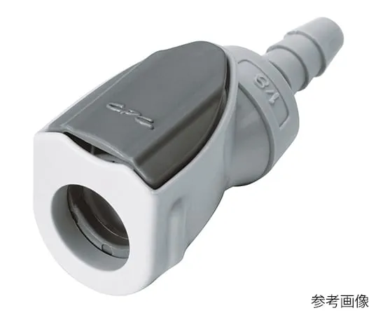 3-9827-01 Non-Spill Coupling Body 3.2mm NS1D170212