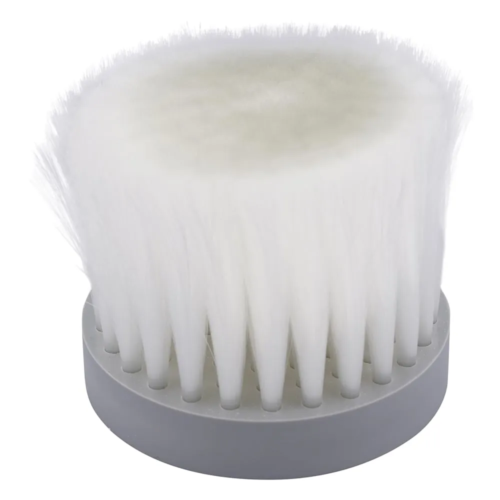 1-6514-01 Sieve Clogging Removal Brush No1 PVC , Nylon No.1