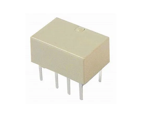 63-3067-13 High insulation small relay G6K-2P-Y-DC3V
