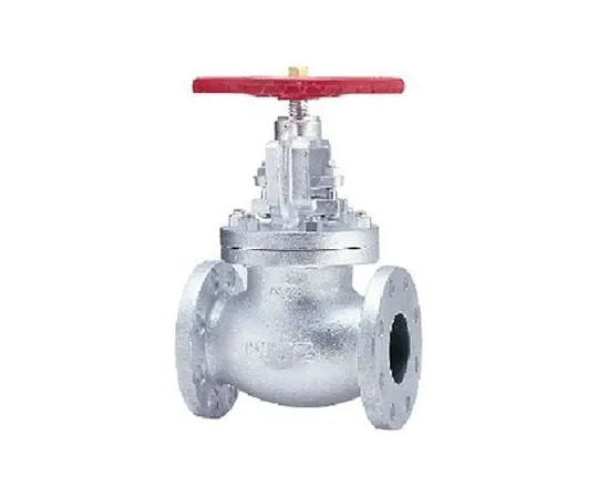 65-1881-17 Ductile Iron Glove Valve (G -10 SPBOF) Nominal Diameter 250 mm G-10SPBOF250A