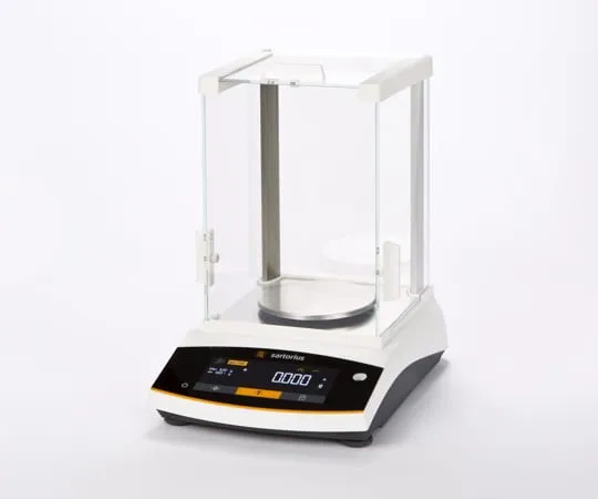 64-0911-94-20 Basic Balance ENTRISII with Calibration Certificate BCE223I-1SJP