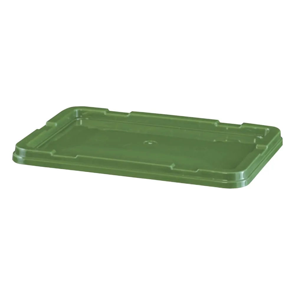 1-2782-03 Green Label Container Lid GL32