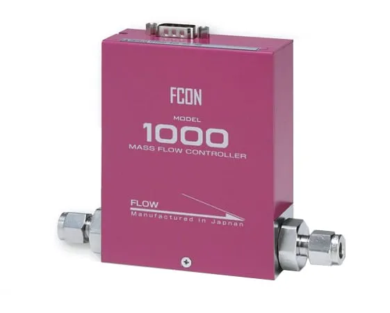 3-5064-01 Mass Flow Controller 10SCCM-Air C1005