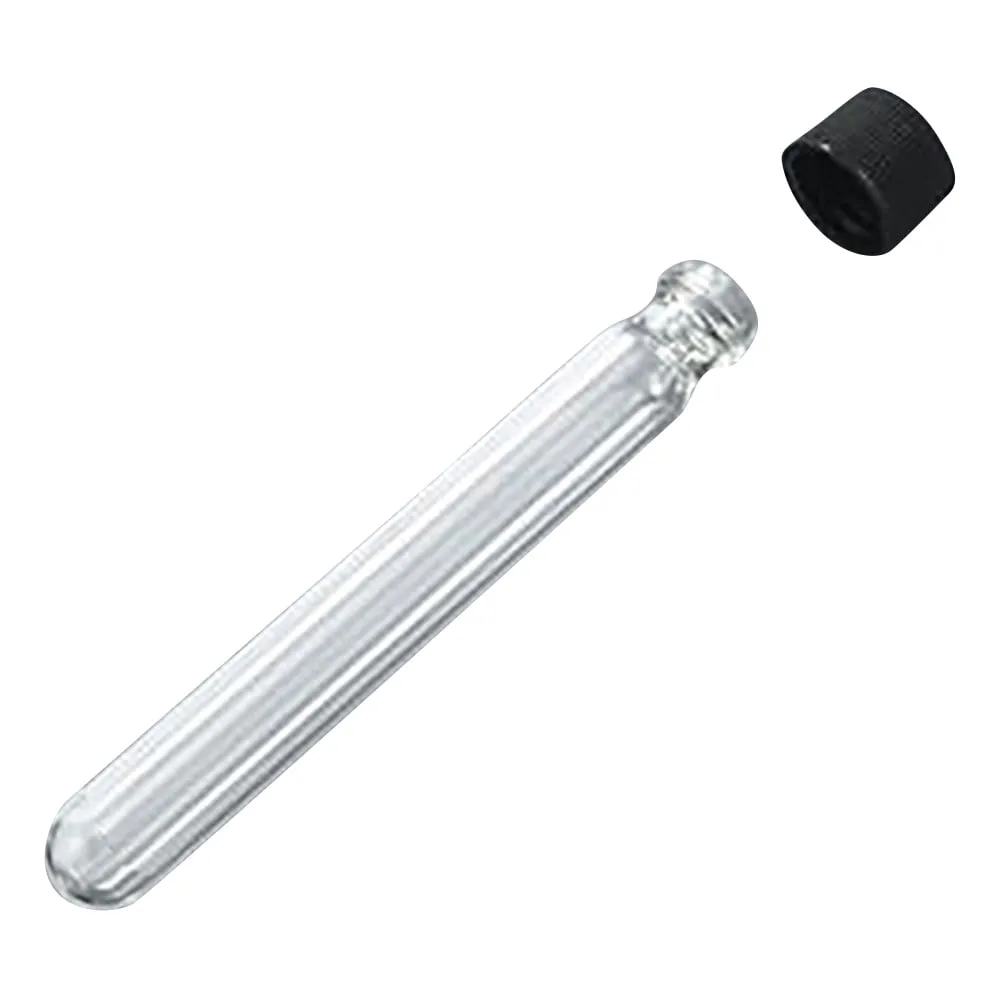 4-565-01 Screw Top Test Tube 7mL 250 Pieces STS7R