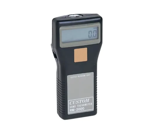 1-6393-01-57 Non-contact Rotary Meter with Chinese Calibration Certificate RM-2000