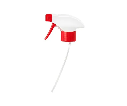 2-3408-11 PET Container Gun Spray -