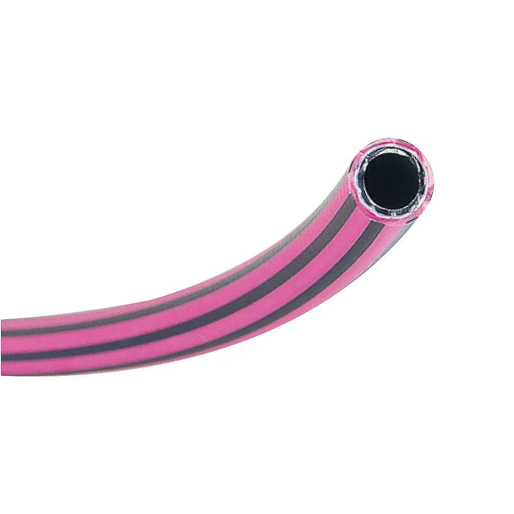 65-0873-12 Top Run Hose for Factory Equipment Piping and Various Air Tools TH-8-1