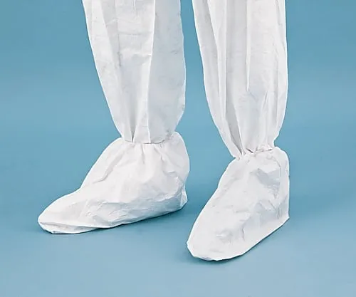 61-0001-50 DuPont(TM) Tyvek (R) Product Shoe Cover (Short, Extra Large) (10 Pairs) 6863