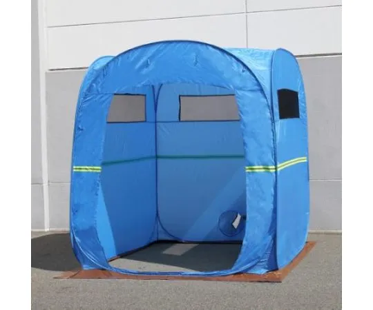 3-7716-01 Work Tent EA915DC-52