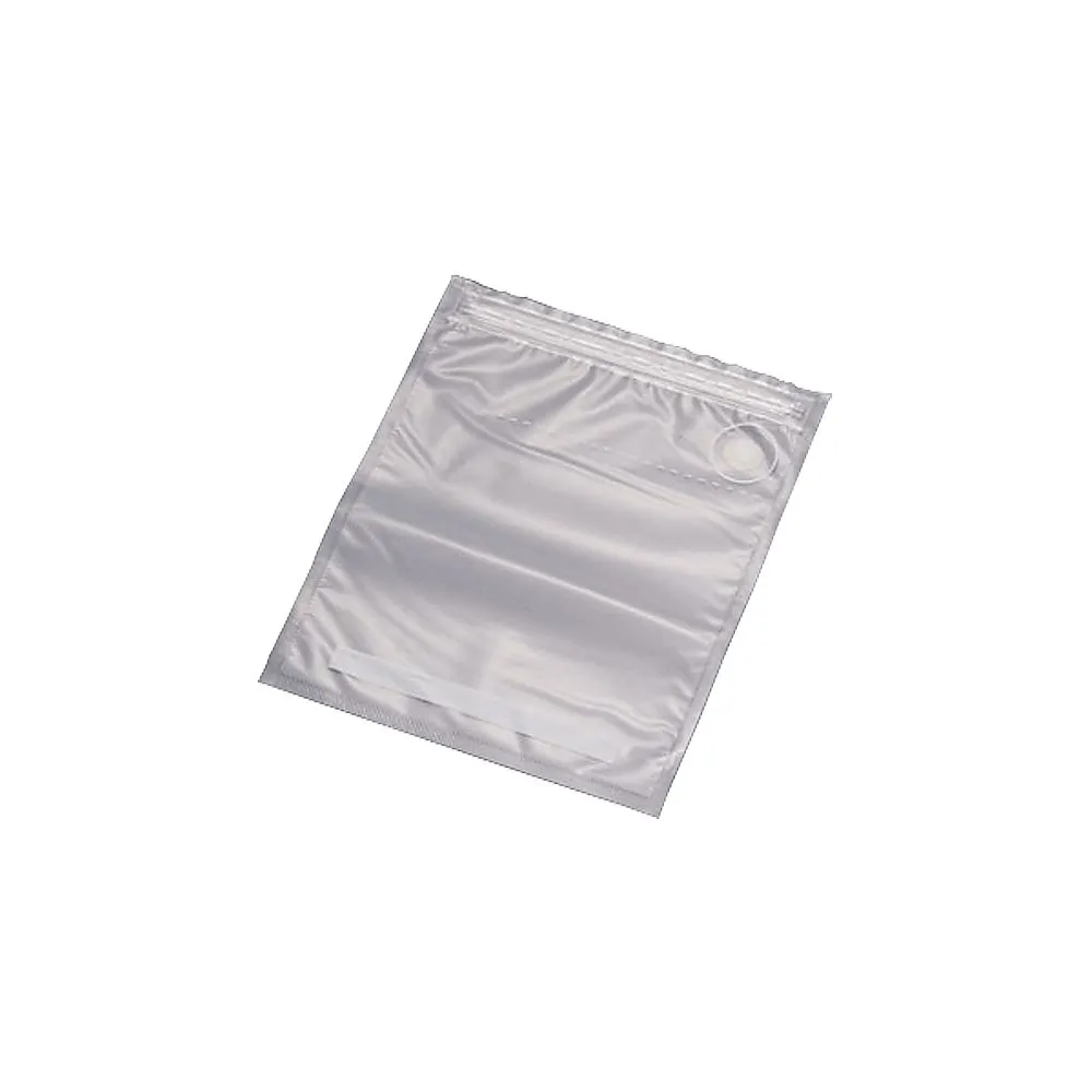 62-6646-52 Handy Pump Zipper Bag (10 Sheets) Medium XSV8802