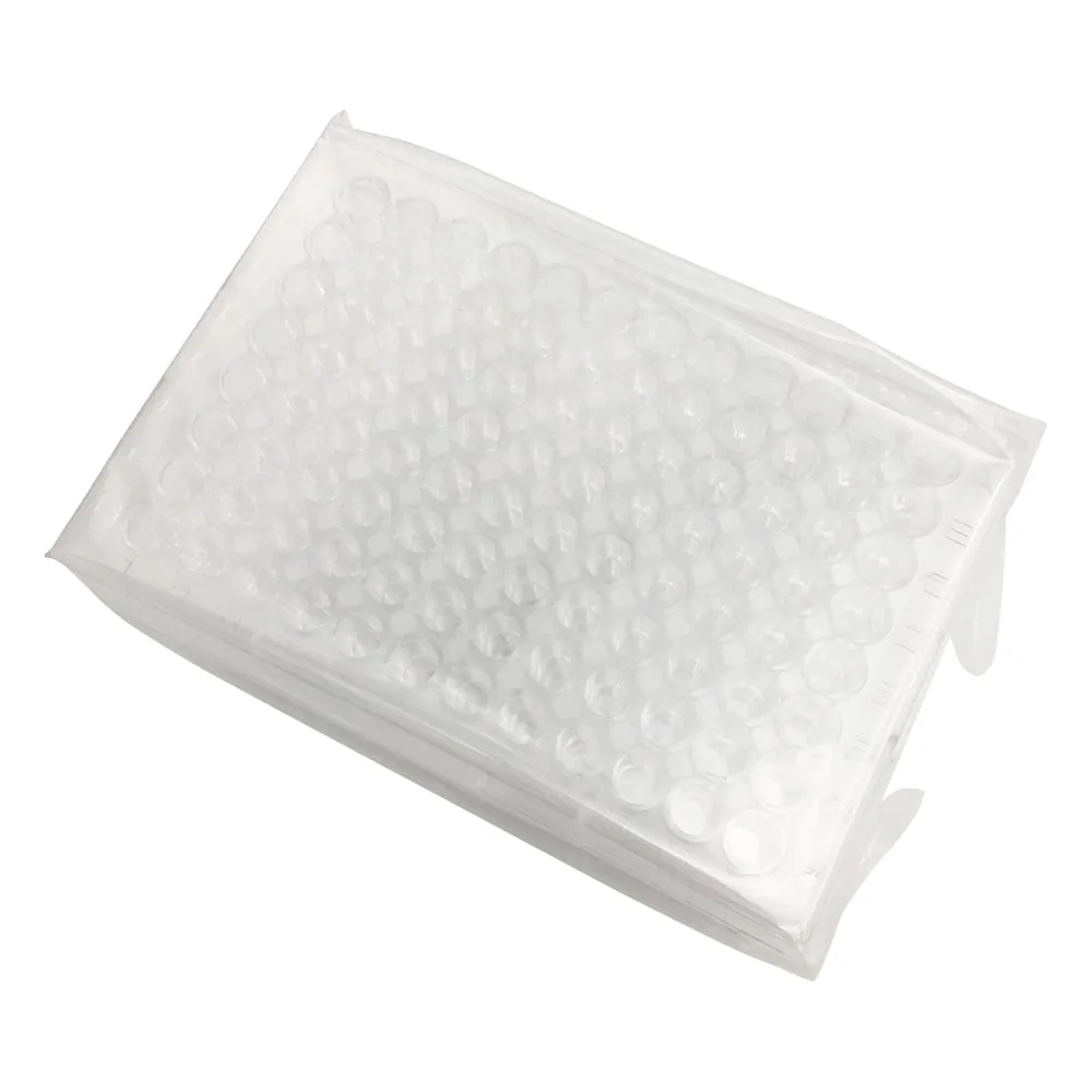 1-6776-03 96 Well Microplate Flat-Bottom, Not Sterilized P96F03N