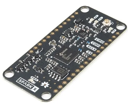 67-0427-81 ARGOS Satellite Transceiver Shield - ARTIC R2 SPX-17236
