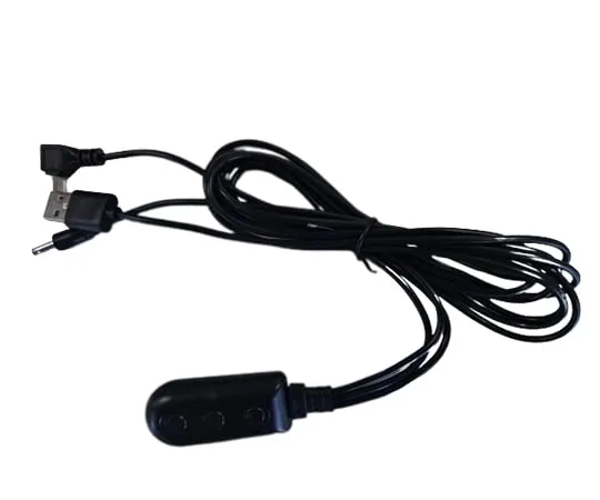 4-554-01-80 IR Controller for Digital Microscope and USB Cable